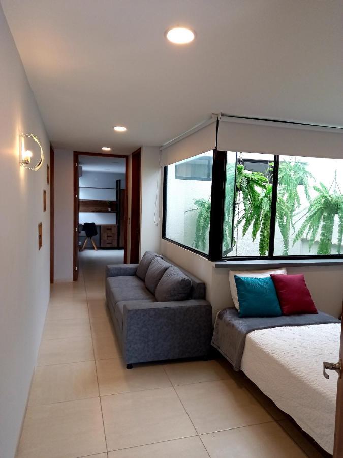 Kapital Suites Pereira Kültér fotó