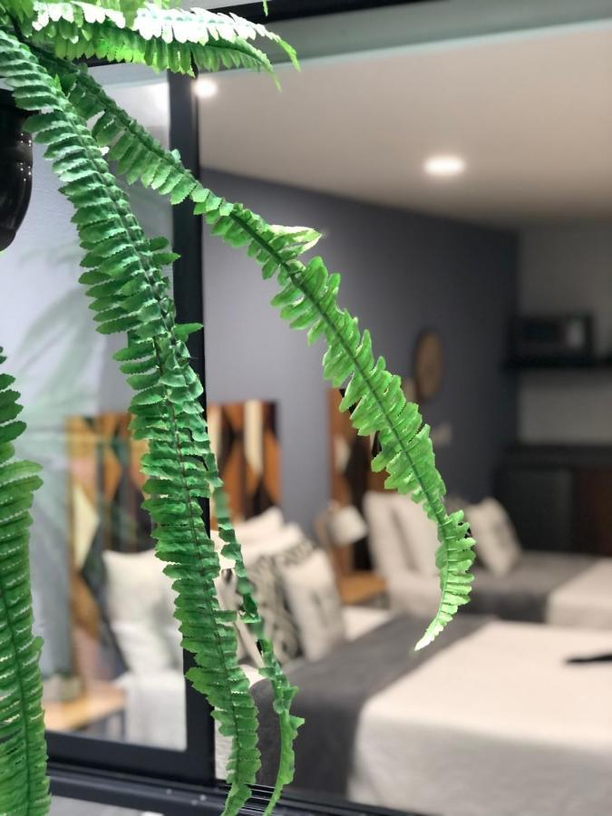 Kapital Suites Pereira Kültér fotó