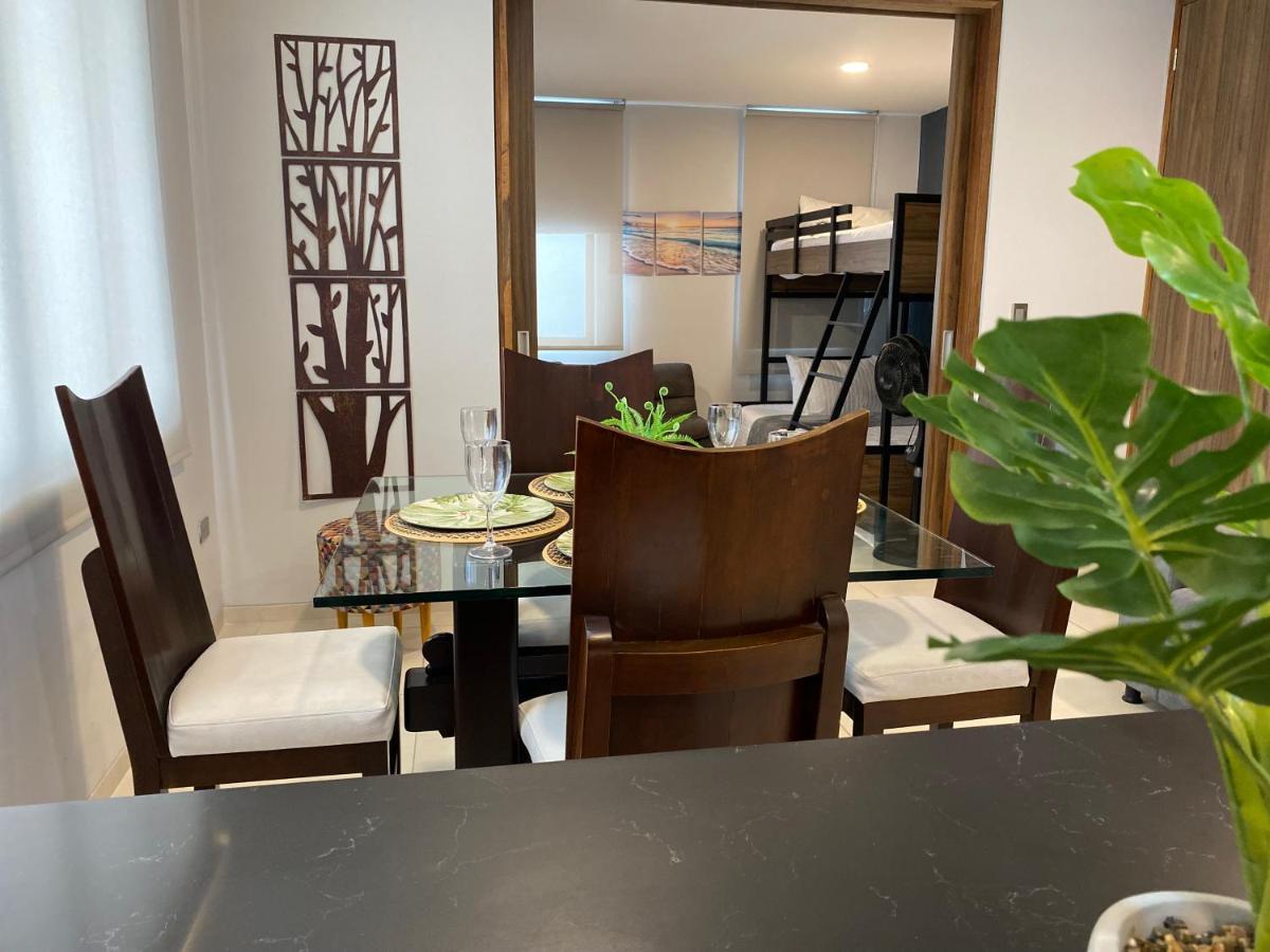 Kapital Suites Pereira Kültér fotó