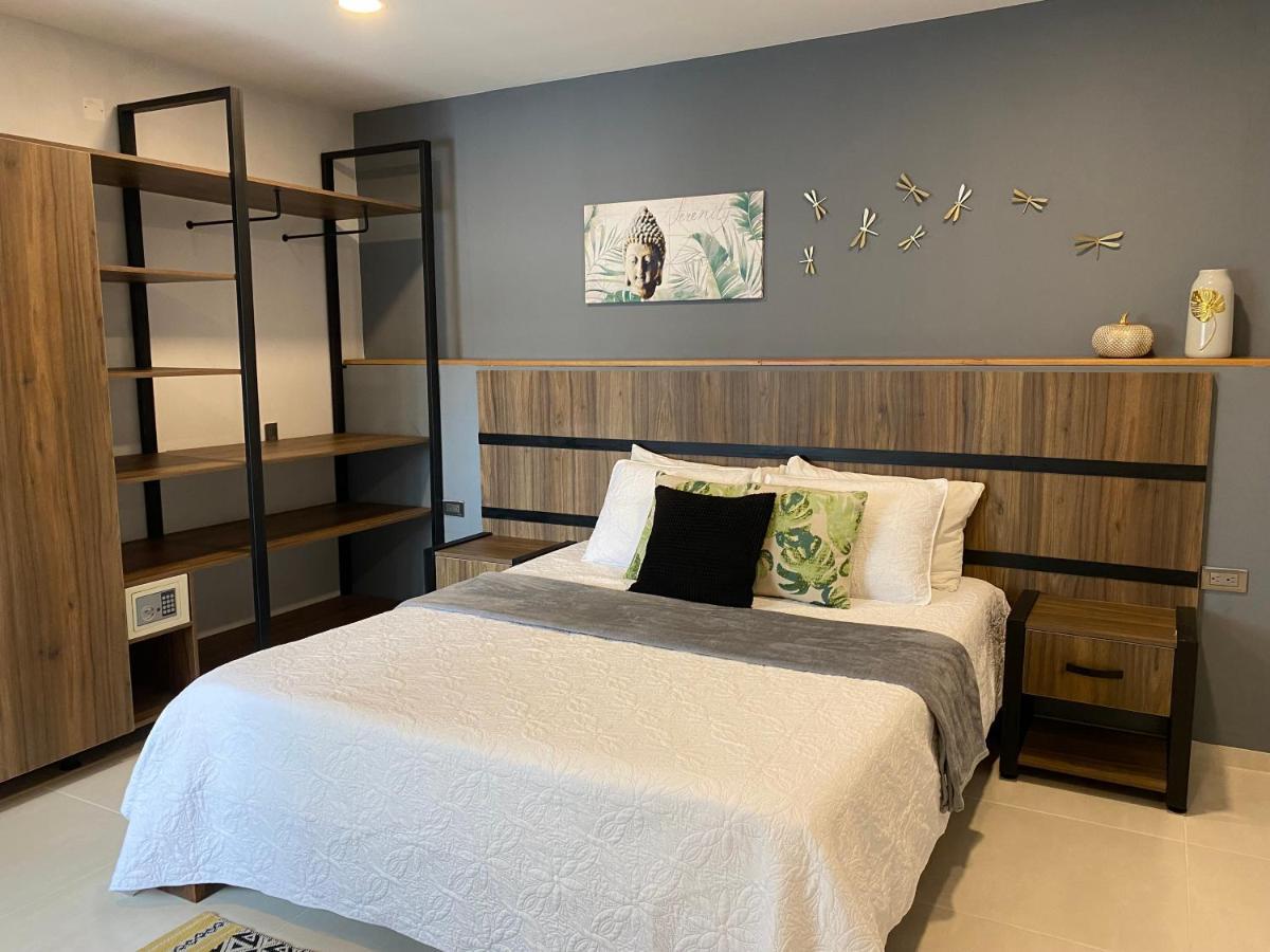Kapital Suites Pereira Kültér fotó