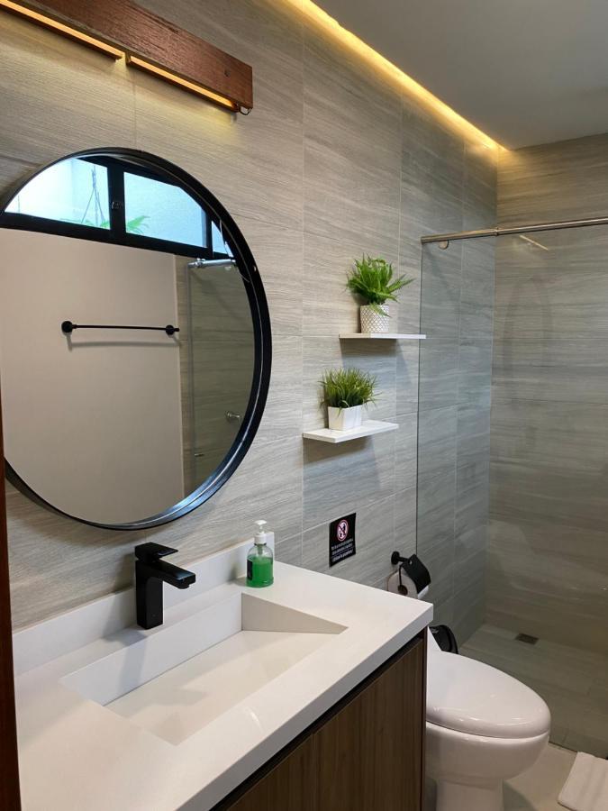 Kapital Suites Pereira Kültér fotó