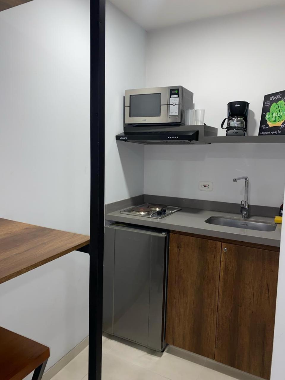 Kapital Suites Pereira Kültér fotó