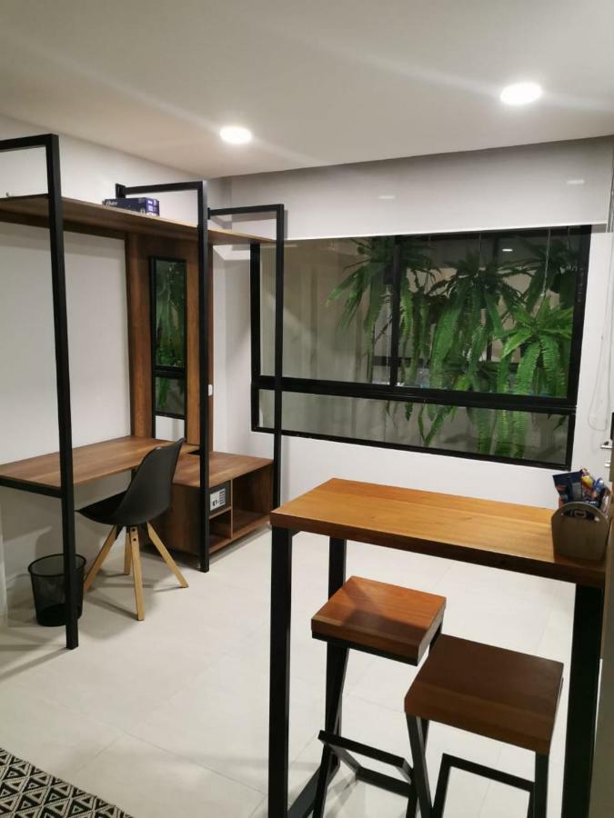 Kapital Suites Pereira Kültér fotó