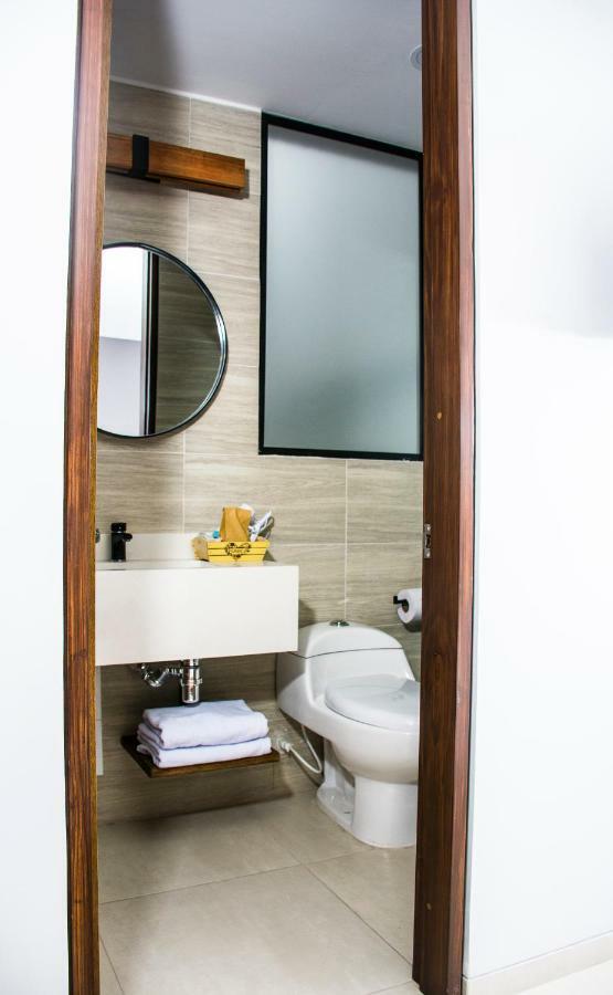 Kapital Suites Pereira Kültér fotó