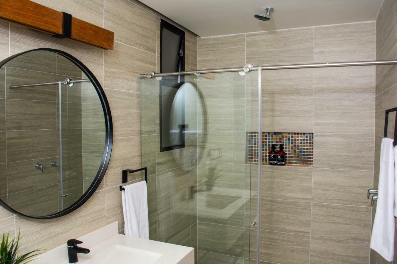 Kapital Suites Pereira Kültér fotó