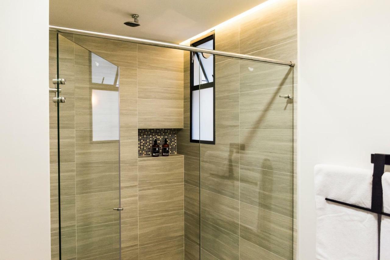 Kapital Suites Pereira Kültér fotó