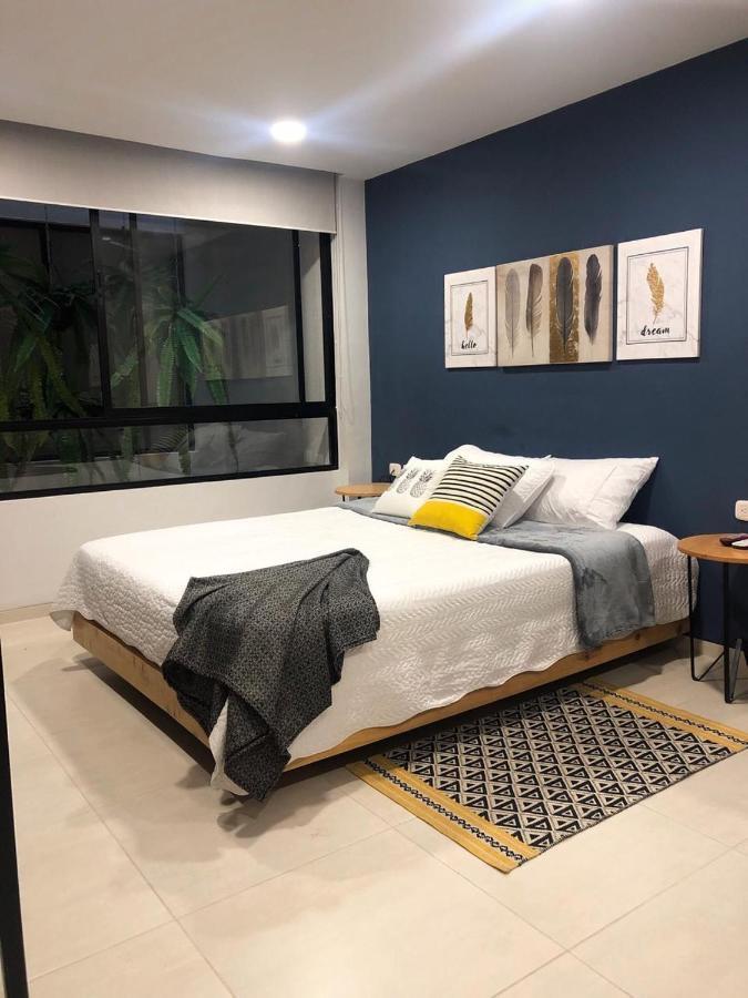 Kapital Suites Pereira Kültér fotó