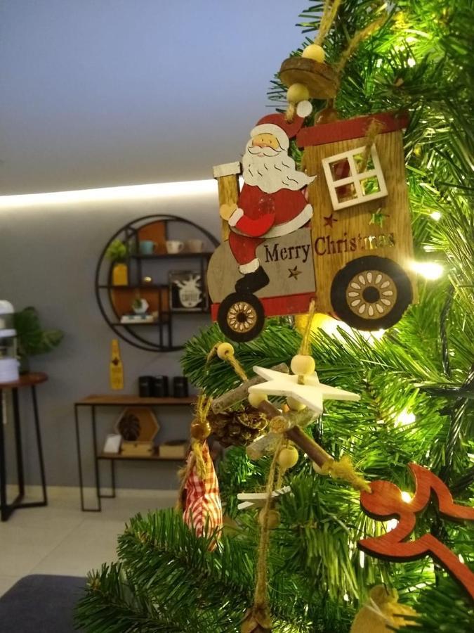 Kapital Suites Pereira Kültér fotó